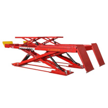 Cheap Price  Ultra Thin Alignment Scissor Lift